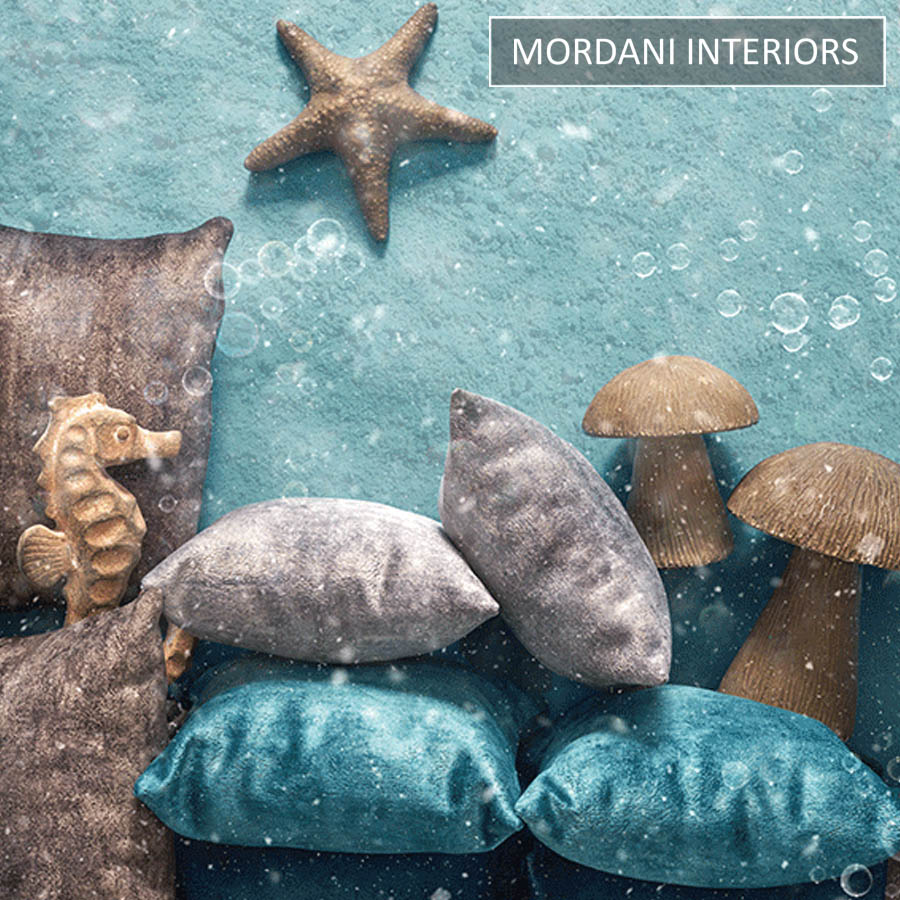 Miracle Velvet Upholstery Fabric